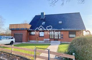 Haus kaufen in Am Wasserwerk 24, 24782 Rickert, Alleinlage als perfektes Wohn- oder Vermietungsobjekt - Provisionsfrei