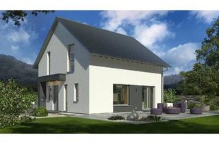 Einfamilienhaus kaufen in Mittelstraße, 04509 Löbnitz, EINFAMILIENHAUS MIT OFFENER ARCHITEKTUR