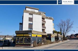 Gewerbeimmobilie kaufen in Meergasse 31, 90518 Altdorf, 4 Ladeneinheiten en bloc in Altdorf mit sehr guten Renditemöglichkeiten