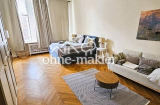 Wohnung kaufen in Brandenburgische Straße 16, 10707 Berlin, Elegant sanierte Altbauwohnung nähe Ku'Damm