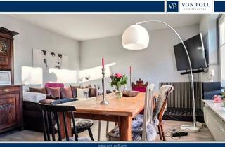 Haus kaufen in Alter Graben 33, 24214 Gettorf, Vielseitiges 3-Parteienhaus in ruhiger Sackgassenlage mit großem Garten