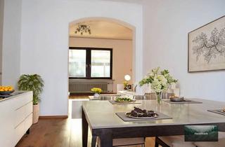 Haus kaufen in Kosthofstraße 43, 82205 Gilching, Reiheneckhaus mit viel Platz für die junge Familie
