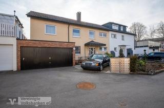 Einfamilienhaus kaufen in Seestraße, 71101 Schönaich, Sie haben eine große Familie? Wir haben das passende Haus!