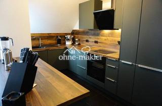 Wohnung kaufen in Villastr., /, 74399 Walheim, **Toplage: Traumhafte 3,5 Zi-Maisonettenwohnung zw. LB und HN (EBK, Keller, TG, Loggia)**