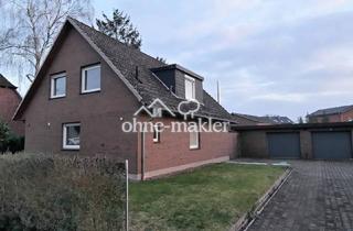 Einfamilienhaus kaufen in Lerchenweg, 21379 Echem, Privatverkauf - Solides Einfamilienhaus mit Doppelgarage