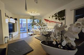 Wohnung kaufen in Seesgasse 13, 36433 Bad Salzungen, Beste Lage am Burgsee in Bad Salzungen und Wohnkomfort der besonderen Art