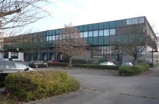 Büro zu mieten in Haberstr., 69126 Heidelberg, Helle, flexible Büroflächen in Bestlage in Heidelberg-Rohrbach ab 300 m² - BR 3904