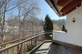 Wohnung kaufen in Söckinger Straße 39a, 82319 Starnberg, Schicke 3-Zimmer Maisonettewohnung in kleiner, ruhiger Wohnanlage in Starnberg