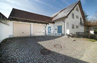 Einfamilienhaus kaufen in Wiesenstraße 11, 85416 Langenbach, Traumhaftes Einfamilienhaus in Langenbach (85416)