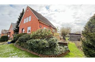 Einfamilienhaus kaufen in Nebenstedter Straße, 29451 Dannenberg, Charmantes Einfamilienhaus in ruhiger Lage