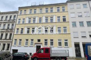 Anlageobjekt in Adolph-Menzel-Str., 04157 Leipzig, Mehrfamilienhaus + voll vermietet + gepflegt