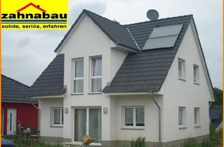 Villa kaufen in Grünauer Weg 26, 12527 Berlin, Miete NEIN-Wunschhaus auf *Familienfreundlichen Bauplatz* -