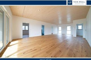 Wohnung kaufen in Friedrich-Güll-Straße 15, 91604 Flachslanden, Zukunftsweisend und komfortabel: Wohnen im energieeffizienten Neubau