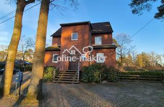 Haus kaufen in Hohenheider Straße 116, 30900 Wedemark, Berkhof - Wohn-/Bürogebäude mit vielseitiger Nutzungsmöglichkeit mit über 1.400 m² Grundstück