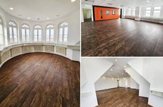 Büro zu mieten in Karl-Liebknecht-Straße 12, 04107 Leipzig, Ca. 695 m² große Büro/Praxisfläche auf der beliebten Karli