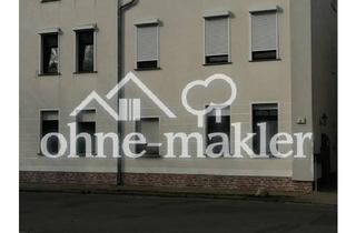Anlageobjekt in Schmidtstr., 16227 Eberswalde, Mehrfamilienhaus / Rendite Immobilie/ Provisionsfrei