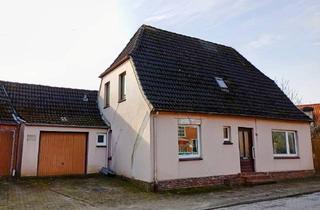 Einfamilienhaus kaufen in Kampstraße 26, 25704 Meldorf, Im Zentrum der Domstadt