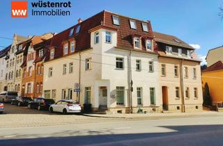 Wohnung kaufen in Feldstr., 07749 Jena, Wohnung in perfekter Lage in Jena *Provisionsfrei* !