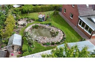 Einfamilienhaus kaufen in To Osten 10, 25727 Krumstedt, Viel Platz für die Familie auf traumhaftem Grundstück!