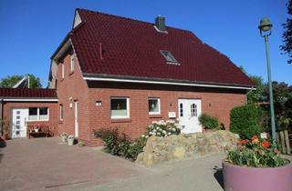 Einfamilienhaus kaufen in To Osten 10, 25727 Krumstedt, Viel Platz für die Familie auf traumhaftem Grundstück!