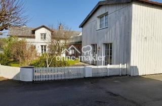 Einfamilienhaus kaufen in Süderdorf 13, 24975 Ausacker, Gemütliches 3- bis 4-Familienhaus mit Ausbaupotential in Ausacker