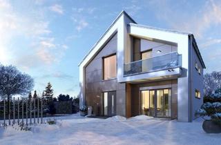 Haus kaufen in Grenzstraße, 04575 Neukieritzsch, LUXURIÖSES HAUS MIT VIEL LICHT