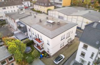 Mehrfamilienhaus kaufen in Koenneckestraße 16, 40822 Mettmann, Mehrfamilienhaus mit 4 Wohnungen und 2 Garagen mit ca. 391,8m² Gesamtfläche in Mettmann am Stadtwald