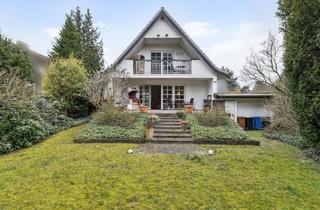 Einfamilienhaus kaufen in Fasanenweg, 25436 Moorrege, Gepflegtes Einfamilienhaus mit großer Terrasse und schönem Garten in Moorrege, Uetersen