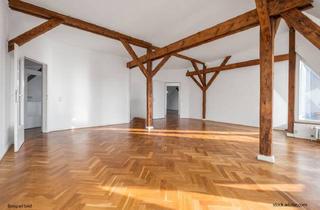 Wohnung kaufen in Untere Bergstraße, 76703 Kraichtal, Charmante 2-Zimmer-Dachgeschoss-Wohnung in Planung