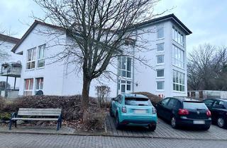 Wohnung kaufen in Quellenweg 54a, 34253 Lohfelden, Modernes Apartment in bester Lage von Lohfelden