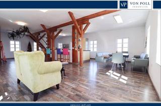 Loft kaufen in Am Mühlwehr, 91330 Eggolsheim, Projektierte Etagenwohnung zur individuellen Gestaltung - Nutzung Badesee und Park