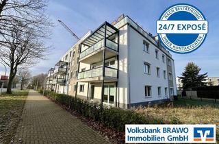 Wohnung kaufen in Kleekampsweg, 38442 Wolfsburg, 3 -Zimmer- Wohnung im beliebten Neubaugebiet in Fallersleben