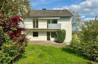 Doppelhaushälfte kaufen in Egerländer Straße 31, 40822 Mettmann, Gepflegte Doppelhaushälfte mit großzügigem Garten und unverbaubarem Ausblick in Mettmann-Innenstadt
