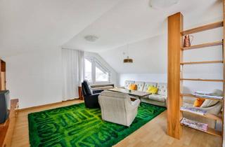 Wohnung kaufen in Feldbergstr. 31, 75210 Keltern, Dachgeschoss-Wohnung in ruhiger Lage