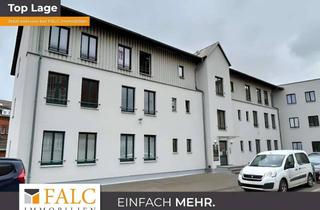 Büro zu mieten in Mühlenstraße 32, 23966 Wismar, ***Geräumige und vielseitige Gewerbefläche in attraktiver Lage***