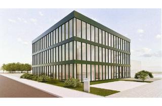 Büro zu mieten in Johann-Straß-Straße, 46414 Rhede, Neubau: Büroflächen in Rhede zu vermieten