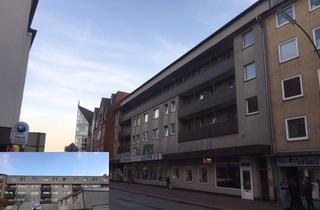 Haus kaufen in Schulstr., 25335 Elmshorn, Solide Kapitalanlage mit 26 Wohneinheiten und Gewerbe in Elmshorn