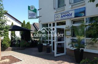 Gastronomiebetrieb mieten in Neckarstrasse E, 67125 Dannstadt-Schauernheim, Restaurant komplett ausgestattet - sofort startklar!