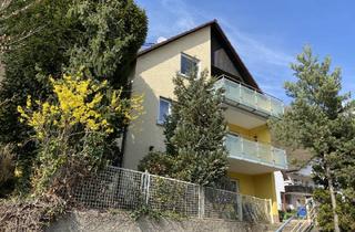 Einfamilienhaus kaufen in Stuttgarter Str. 93, 72172 Sulz, freistehendes Einfamilienhaus mit schönem Grundstück in sonniger Lage in Sulz