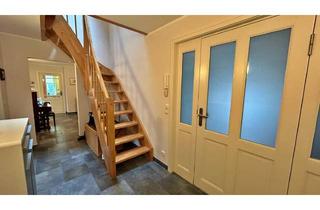 Wohnung kaufen in Talstraße 13, 25524 Itzehoe, Stilvolle Wohnung in schicker Altbauvilla