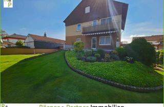 Einfamilienhaus kaufen in Römerweg, 64832 Babenhausen, *Freistehendes Einfamilienhaus in familienfreundlicher Lage von Babenhausen-OT*