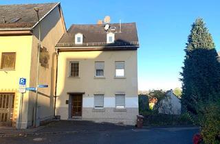 Mehrfamilienhaus kaufen in Kasinostraße, 56203 Höhr-Grenzhausen, Mehrfamilienhaus mit Potential für Handwerker