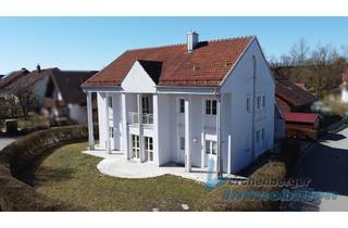 Einfamilienhaus kaufen in Abt-Paulus-Straße, 94486 Osterhofen, Toll ausgestattetes Wohnhaus in ruhiger Siedlungslage von Osterhofen