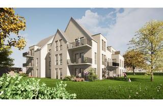 Wohnung kaufen in Koloniestraße 79, 26802 Moormerland, Modernes Wohnen in Warsingsfehn – Neubau eines Mehrfamilienhauses mit 12 Wohneinheiten