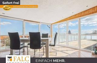 Wohnung kaufen in Bismarckstraße 58, 38820 Halberstadt, Leben über den Dächern von Halberstadt! Einzigartige Dachgeschosswohnung!
