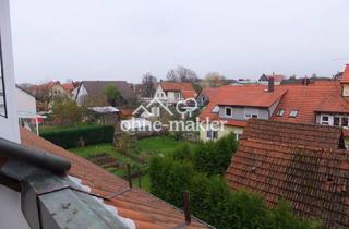 Wohnung kaufen in Burgstr. A, 73642 Welzheim, Wohlfühloase mit geringen Nebenkosten