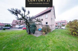 Einfamilienhaus kaufen in Auf Der Worth 29, 37520 Osterode, Handwerker aufgepasst! Jetzt Traum vom Eigenheim erfüllen