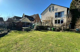 Haus kaufen in Am Hosiepen 72, 44869 Bochum, Vielseitiges Ein-/Zweifamilienhaus mit Weitblick in idyllischer Nähe von Feldern in Höntrop