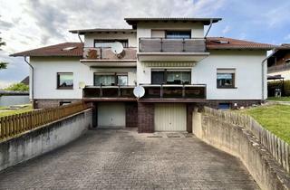 Doppelhaushälfte kaufen in Brüder-Grimm-Straße + 23a, 35274 Kirchhain, Mehrfamilienhaus in Kirchhain