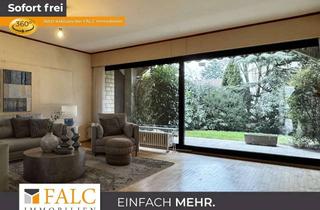 Wohnung kaufen in Bösings Kamp 12, 48653 Coesfeld, RESERVIERT - Erdgeschosswohnung in Sackgasse - Hengte Coesfeld
